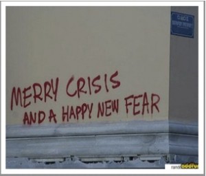 Merry crisis