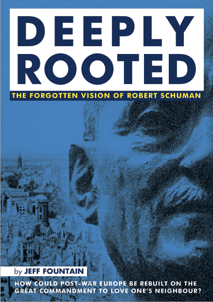 Deeply Rooted