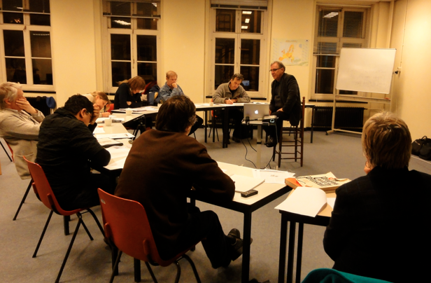 Masterclass In European Studies