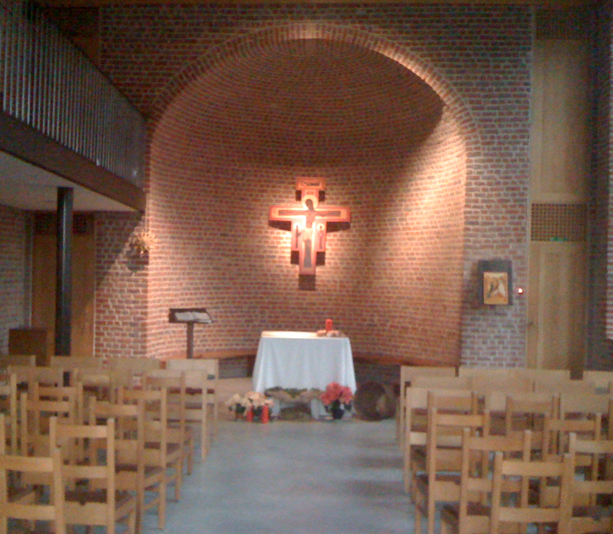 Schuman Symposium On Spirituality And Politics