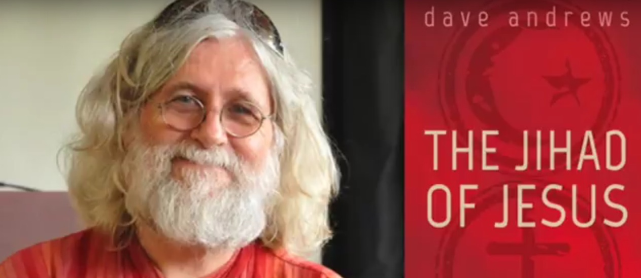The Jihad Of Jesus