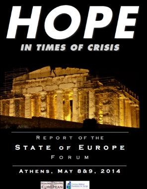 Hope In Times Of Crisis