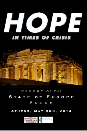 Hope In Times Of Crisis