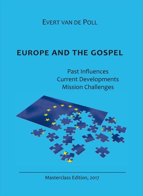Europe And The Gospel