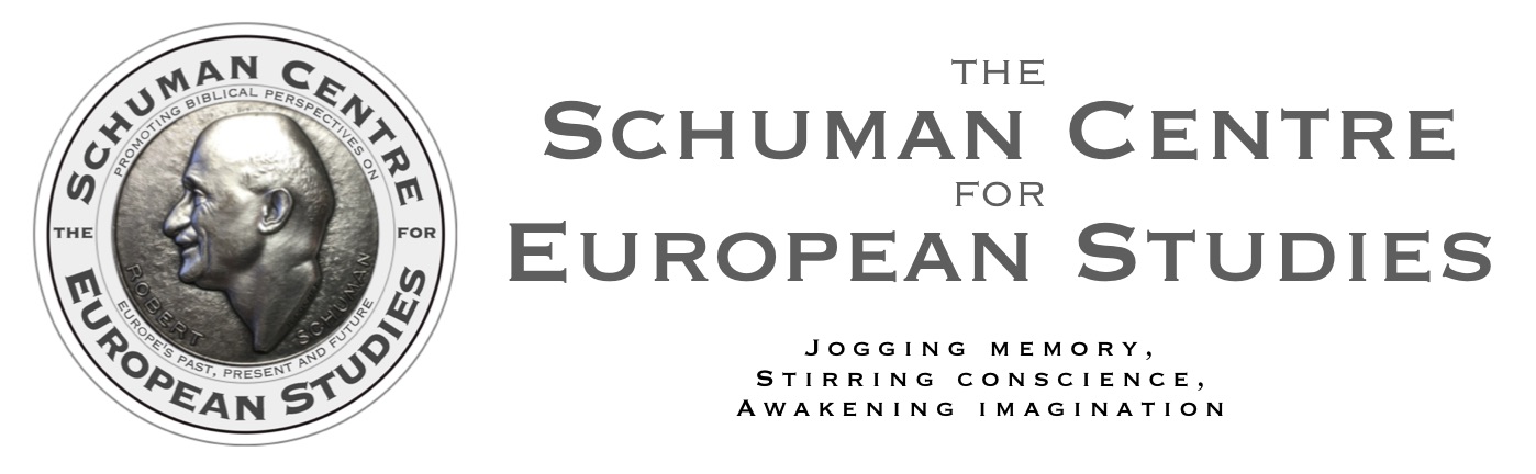 What Is The Schuman Centre?