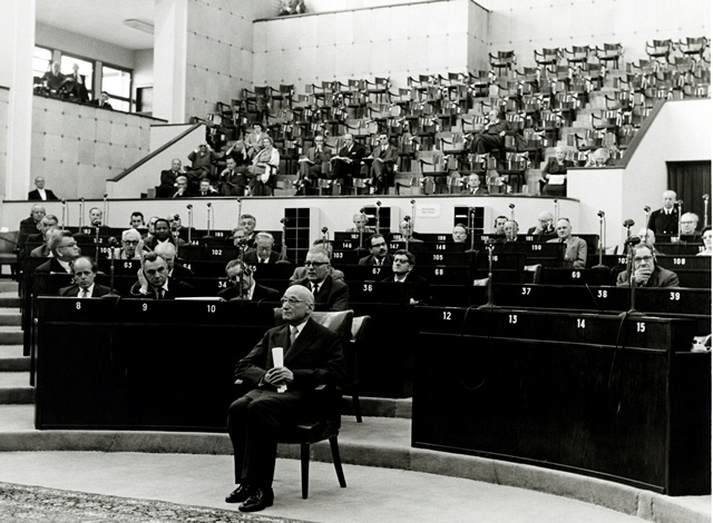 The Forgotten Roots Of The European Union (Part II)