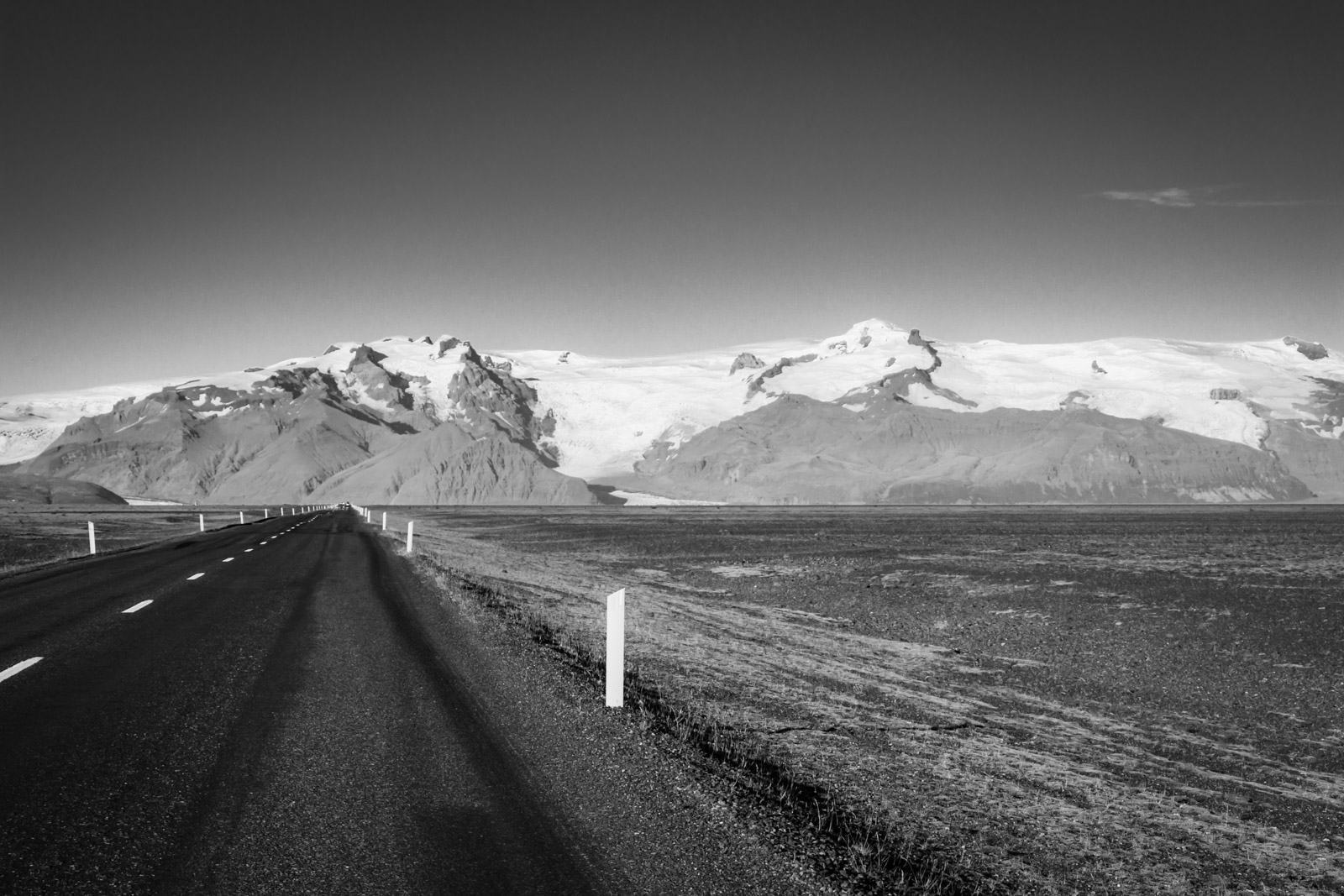 Audio Podcasts – A European Journey