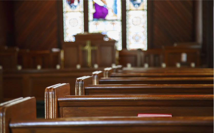 The Missing Christians: A Global Call (Part I)