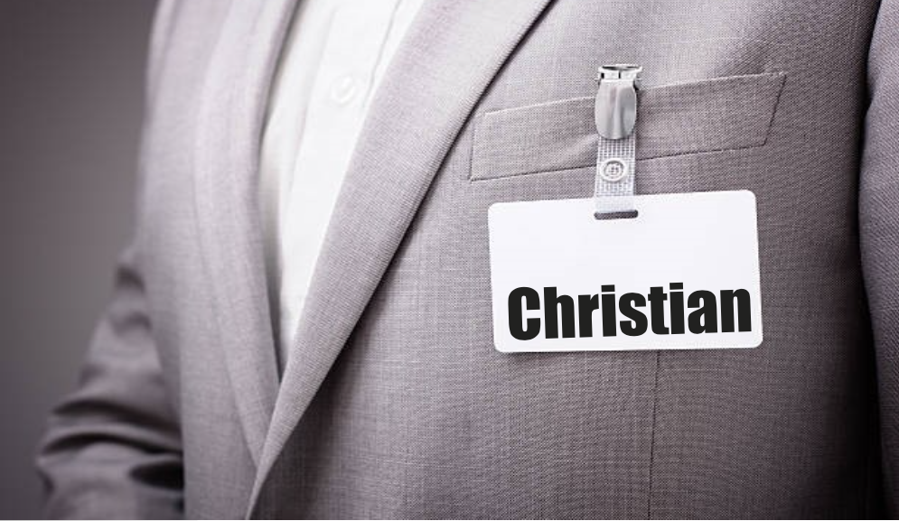 Cristianesimo Nominale (2a Parte)