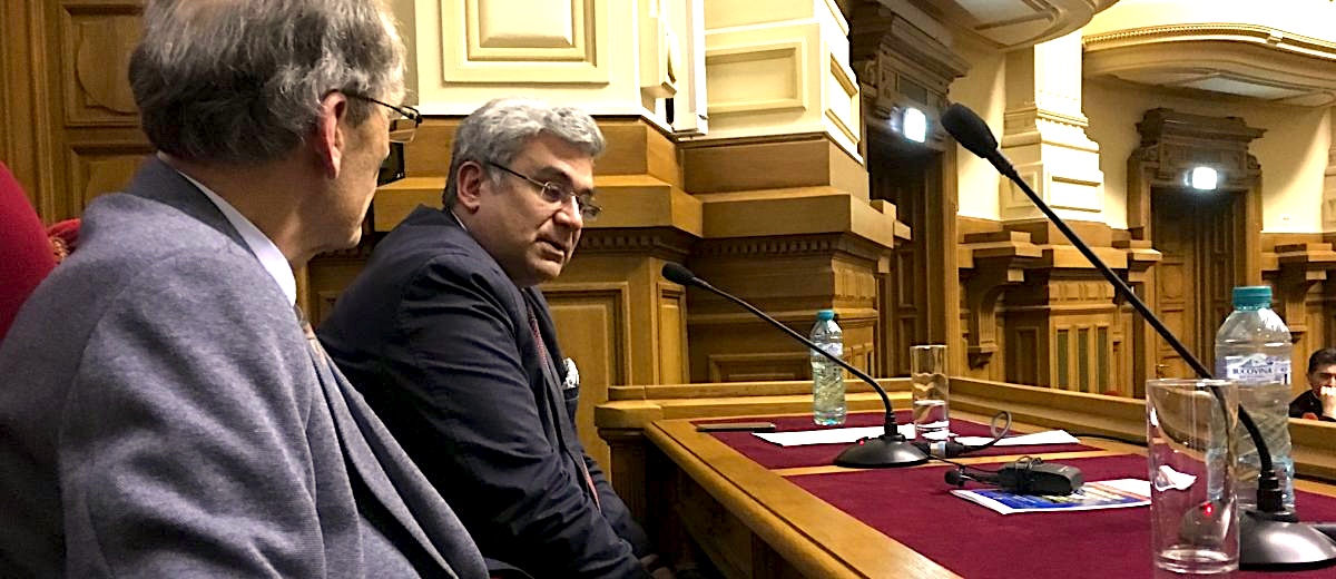 Una Voce Dall’est
