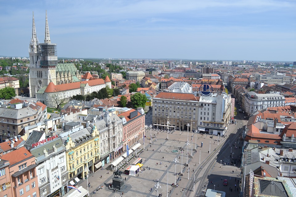 9 Mai 2020: Forum Sur L’état De L’Europe – Zagreb 2020