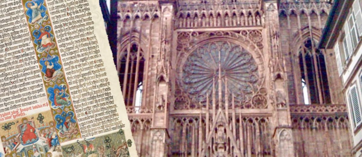 Stone Testaments