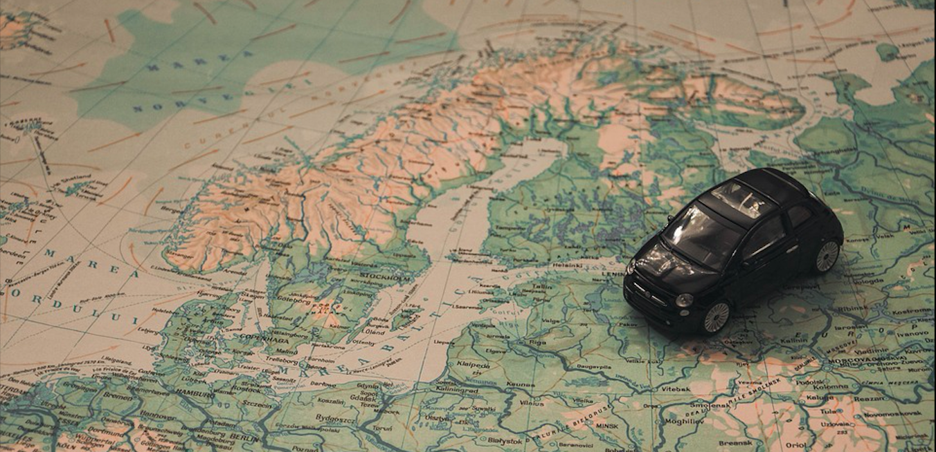 Four European Paradox (Part I)