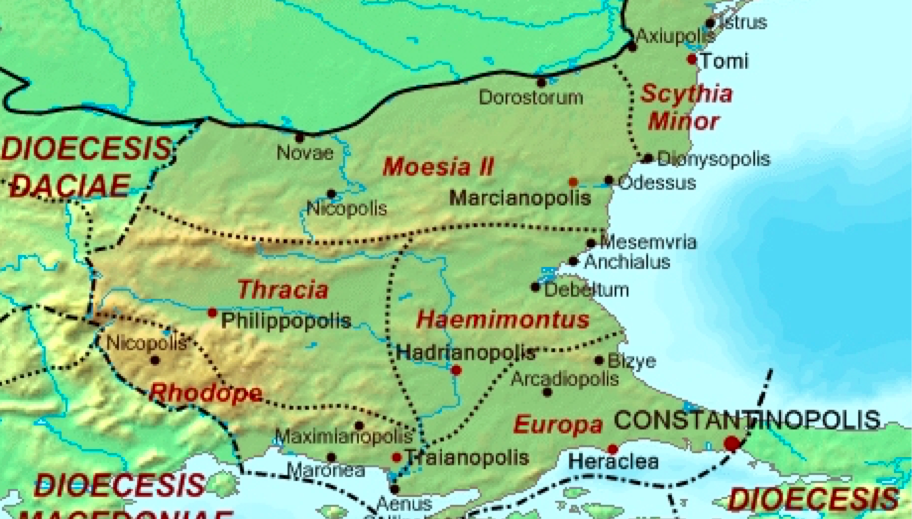 Divergenze Occidentali E Orientali