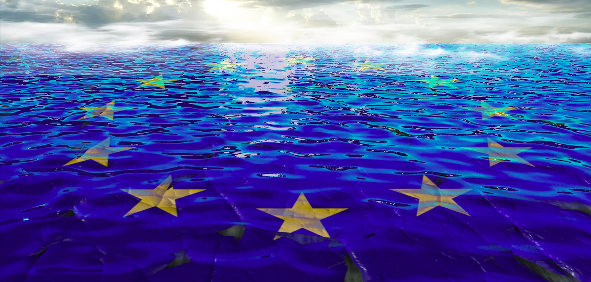 Europe: An Idea And An Ideal