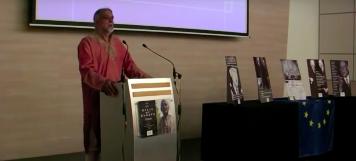 Comment La Bible A Façonné L’Occident?