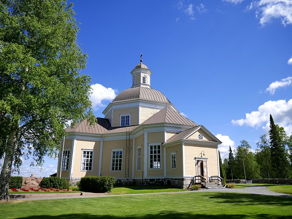 A European Journey #49 – Alaveteli/Nedervetil (Finland) - The Schuman ...