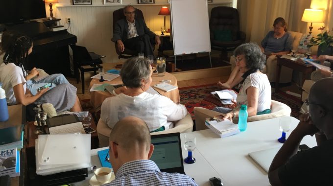 Summer School Of European Studies