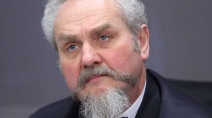 Why Ukraine Matters