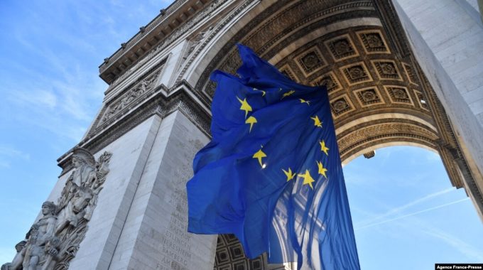 State Of Europe Forum 2022 – Registration